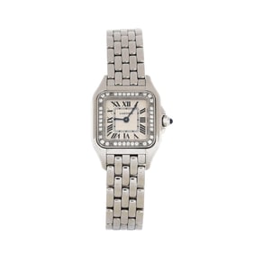 Cartier Panthere de Cartier Quartz Watch