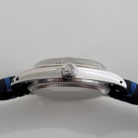 Mens Rolex Datejust 16014 36mm 18k