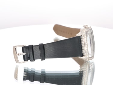 Patek Philippe Ladies Watch 18K Gold