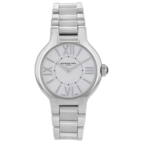 Raymond Weil Noemia 5927-ST-00907 Stainless Steel