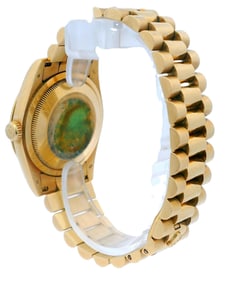 Rolex Day-Date President 118238 Champagne Dial