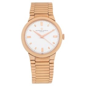Vacheron Constantin Classic 6075