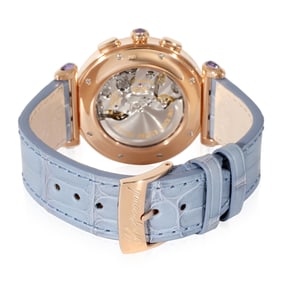 Chopard Imperiale Chronograph 384211-5001 Mens Watch