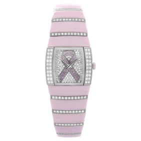 Rado Sintra Jubile Limited Edition Pink