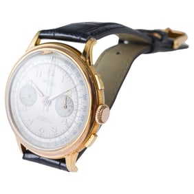 Charles Nicolet Rose Gold Filled New