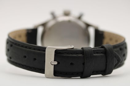 Chronographe Suisse Chronograph Incabloc