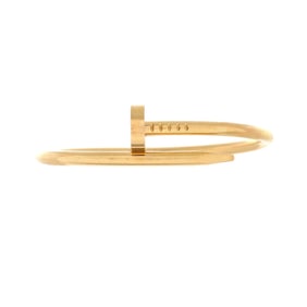 Cartier Juste un Clou Bracelet 18K