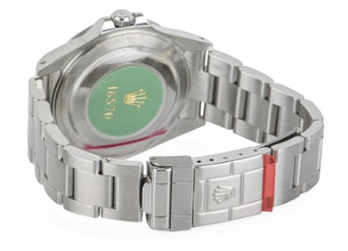 Rolex Polar Explorar II NOS 16570