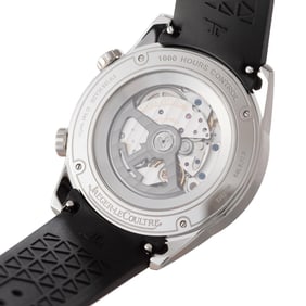 Jaeger-LeCoultre Polaris Automatic 41mm Ref. Q9008471