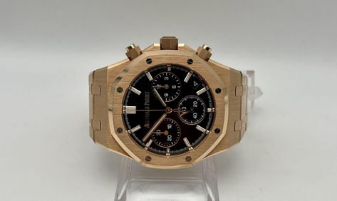 Audemars Piguet Royal Oak 50th anniversary