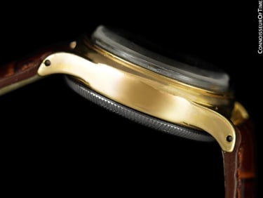 1941 ROLEX OYSTER NEPTUNE Vintage "Boys"
