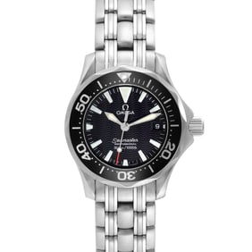 Omega Seamaster Diver 300M Quartz 28mm