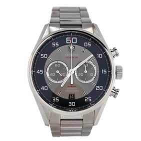 Tag Heuer Carrera Calibre 36 Flyback