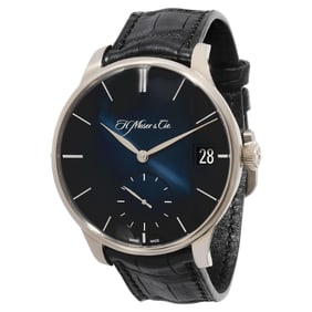 H. Moser & Cie. Venturer Big