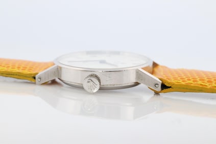 Genuine 18k Rolex Watch. 18k WG
