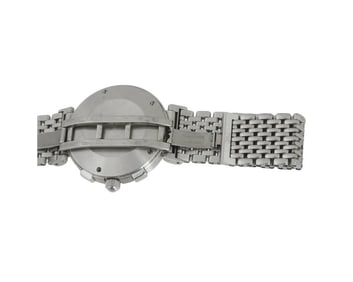 IWC Portugieser 3714 Chronograph Wristwatch Iob