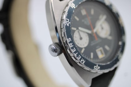 Heuer Autavia 11630 P
