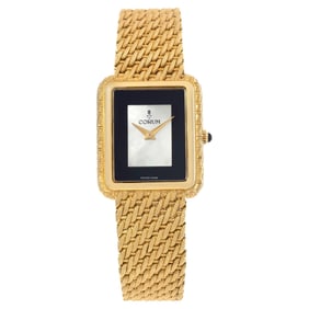 Corum Watch