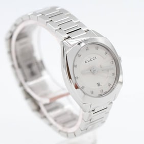GUCCI YA142504 Watch