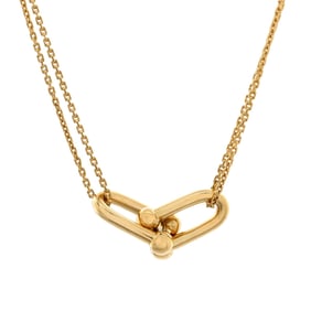 Tiffany & Co. HardWear Double Link