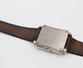 Patek Philippe Ladies Gondolo 4824G 18K