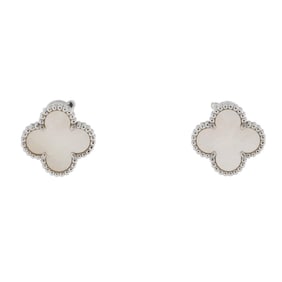 Van Cleef & Arpels Vintage Alhambra