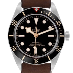 Tudor Black Bay Fifty Eight 39mm