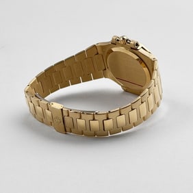 Patek Philippe Nautilus 3800/1J-017 Yellow Gold