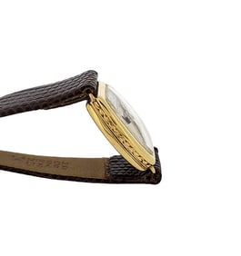 Patek Philippe 1928-1929 Early Cushion Ladies