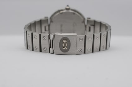 Cartier Santos Vendome Ref. 8192 -