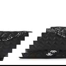 Chanel Caviar Quilted Medium Double Flap