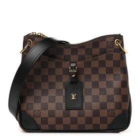 Louis Vuitton Damier Ebene Odeon PM