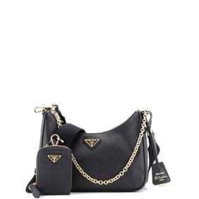 Prada Re-Edition 2005 Shoulder Bag Saffiano