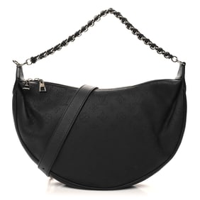 Louis Vuitton Mahina Baia MM Black