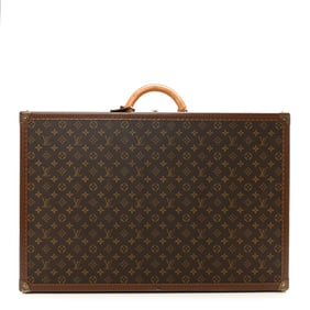 Louis Vuitton Monogram Bisten 70