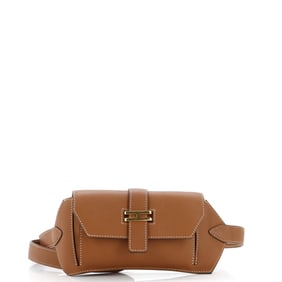 Hermes Elan Pocket 24 Belt Bag