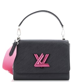 Louis Vuitton Twist Strap Top Handle