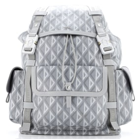 Christian Dior Hit the Road Backpack