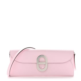 Hermes Epsom Maillon Wallet To Go
