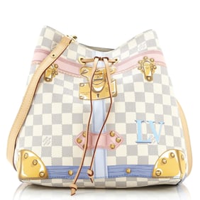Louis Vuitton NeoNoe Handbag Limited Edition