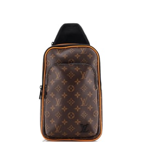 Louis Vuitton Avenue Sling Bag NM