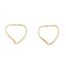 Tiffany & Co. Elsa Peretti Open