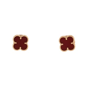 Van Cleef & Arpels Sweet Alhambra