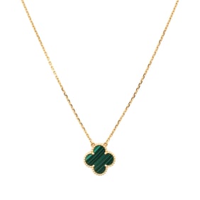 Van Cleef & Arpels Vintage Alhambra