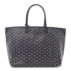 Goyard Goyardine Saint Louis PM Navy