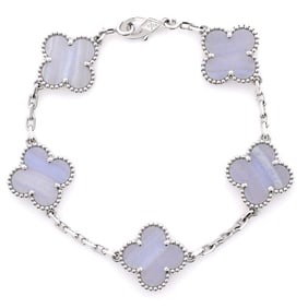 Van Cleef & Arpels Vintage Alhambra