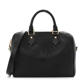 Louis Vuitton Empreinte Monogram Giant Speedy