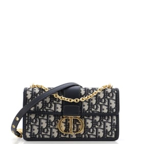 Christian Dior 30 Montaigne Chain Flap
