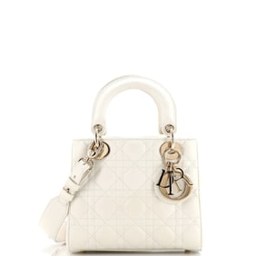 Christian Dior My ABCDior Lady Dior
