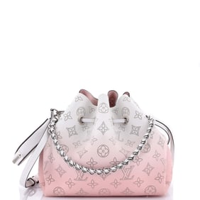 Louis Vuitton Bella Bucket Bag Gradient